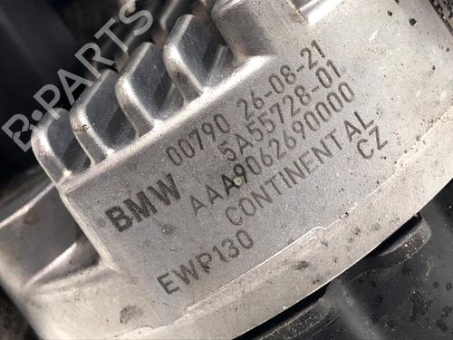 Auxiliary water pump BMW 5 Touring (G31) 530 e Plug-in-Hybrid xDrive | BP39346735M111 - Image 4