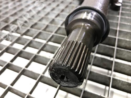 Right front driveshaft DODGE CALIBER 2.0 | BP39297090M39 - Image 2