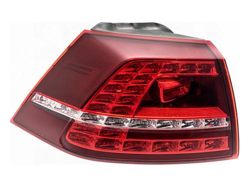 Used Left taillight Left taillight VW GOLF VII (5G1, BQ1, BE1, BE2) 2.0 GTD (184 hp) 40488890 40488890