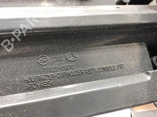 Cup/Object holder SSANGYONG KYRON 2.0 Xdi 4x4 | BP39302264I37 - Image 5