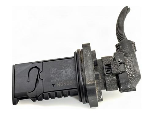 Used Mass air flow sensor Mass air flow sensor BMW 3 (F30, F80) 335 i xDrive (306 hp) 39704155 39704155