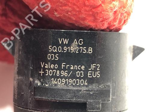 Electronic module VW T-CROSS (C11, D31) 1.0 TSi | BP39282368M83 - Image 5