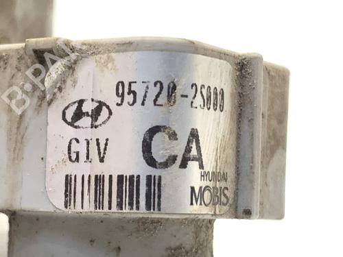 Electronic module HYUNDAI ix35 (LM, EL, ELH) 1.6 | BP39351879M83  - Image 5