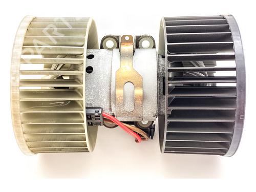 Used Heater blower motor Heater blower motor BMW 3 Touring (E46) 320 d (136 hp) 40068324 40068324