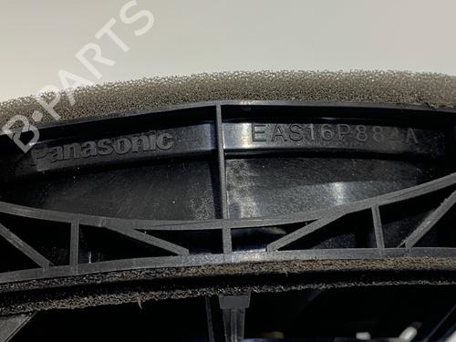 Speaker TOYOTA COROLLA Saloon (_E21_) 1.8 VVTi Hybrid (ZWE211, MZEA12) | BP39496897E2 - Image 5