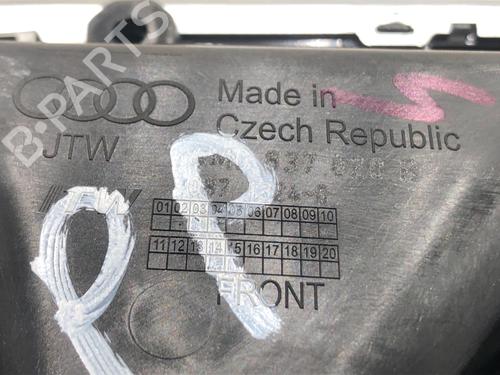 Front right interior door handle AUDI Q7 (4MB, 4MG, 4MQ) 3.0 TDI quattro | BP39285939I14  - Image 5