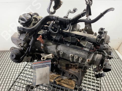 Engine VW GOLF V (1K1) 1.4 TSI | BP39329049M1 - Image 6