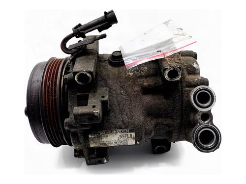 Used AC compressor AC compressor FIAT DUCATO Bus (250_) 130 Multijet 2,3 D (131 hp) 39735733 39735733