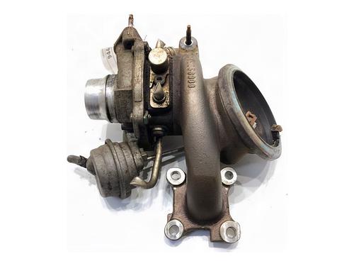 Used Turbocharger/Supercharger Turbocharger/Supercharger FORD FOCUS IV Turnier (HP) 1.0 EcoBoost (125 hp) 39660814 39660814