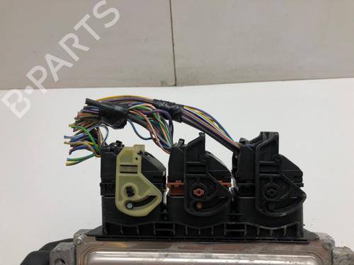 Engine control unit (ECU) FORD FOCUS III Turnier 2.0 TDCi | BP39374768M57 - Image 3