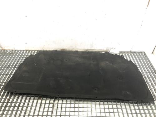 Upper protection OPEL ASTRA H (A04) 1.9 CDTI (L48) | BP39301314M93 - Image 2