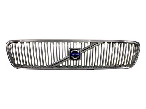 grille-volvo-v50-545-2003-2004-2005-2006-2007-2008-2009-2010-2011-2012-40001759 main image