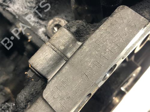 Engine CITROËN C3 II (SC_) 1.4 HDi 70 (SC8HZC, SC8HR0, SC8HP4) | BP39280633M1 - Image 5