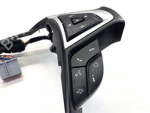 Steering wheel controls FORD MONDEO V Turnier (CF) 1.5 TDCi | BP39332002E15 - Image 2