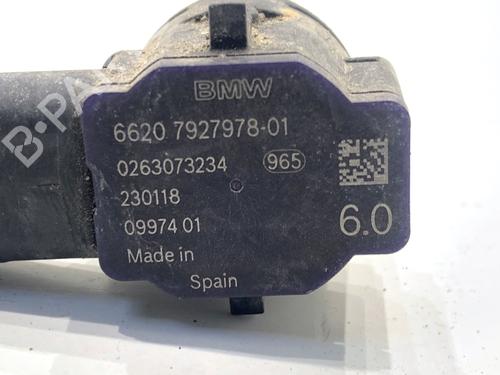Electronic module BMW 5 (G30, F90) 520 d xDrive | BP39323523M83 - Image 4