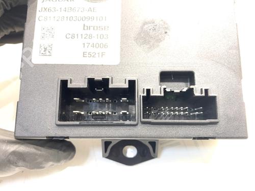 Electronic module JAGUAR XF SPORTBRAKE (X260) 2.0 D AWD | BP39341160M83 - Image 3