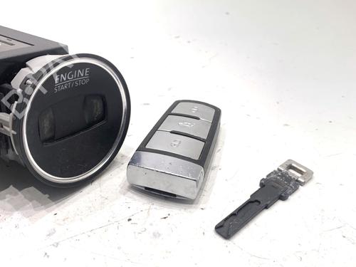 Switch VW PASSAT B7 Variant (365) 2.0 TDI | BP39326991I30 - Image 2