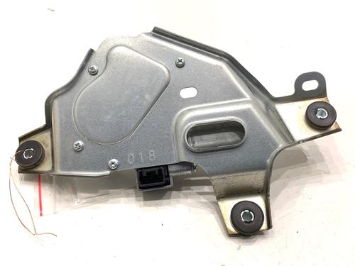 Rear wiper motor MITSUBISHI ECLIPSE CROSS (GK_, GL_) 1.5 T-Mivec | BP39336889M102 - Image 2