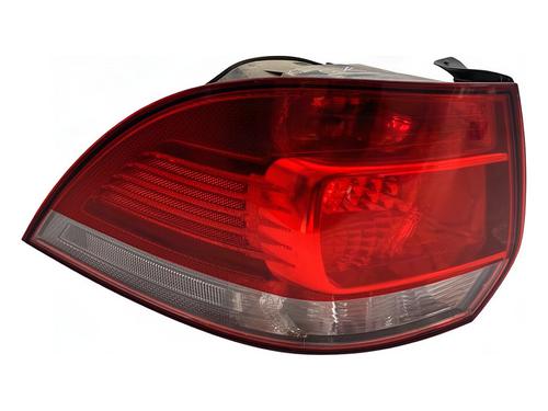 Used Left taillight Left taillight 39572814 39572814