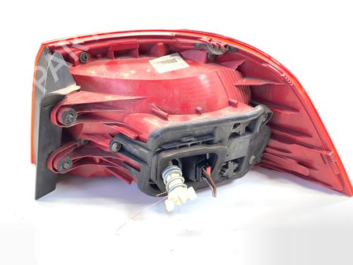 Left taillight VW PASSAT B7 Variant (365) 2.0 TDI | BP39331682C34 - Image 2
