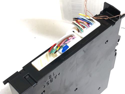 Electronic module TOYOTA COROLLA Saloon (_E21_) 1.8 VVTi Hybrid (ZWE211, MZEA12) | BP39295373M83 - Image 3