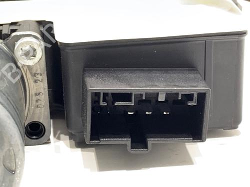 Rear right window mechanism VW T-ROC (A11, D11) 1.5 TSI | BP39344309C25 - Image 3