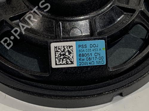 Speaker AUDI Q5 (FYB, FYG) SQ5 TFSI quattro | BP39628610E2 - Image 12