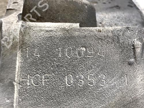Gearbox AUDI A4 B6 (8E2) 2.5 TDI | BP39347309M3 - Image 6