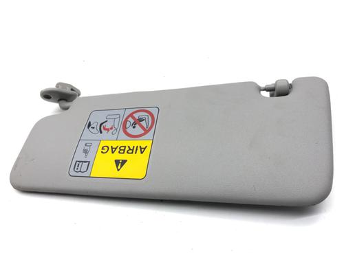 Right sun visor SUZUKI IGNIS III (MF, FF) 1.2 (ATK412) | BP39325492I2 - Image 2