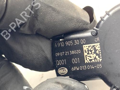 Electronic sensor MERCEDES-BENZ SPRINTER 3,5-t Van (B907, B910) eSPRINTER (910.633) | BP40490202M84 - Image 4