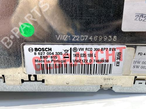 Other VW PASSAT B6 Variant (3C5) 2.0 TDI | BP39292308O1 - Image 6