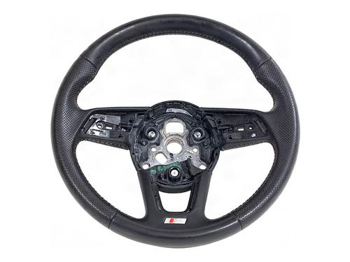 steering-wheel-audi-a4-b9-avant-8w5-8wd-2015-39365420 main image
