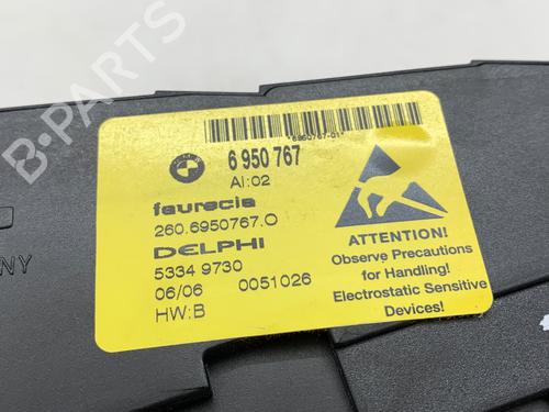Switch BMW 5 (E60) 525 i | BP39373653I30 - Image 3