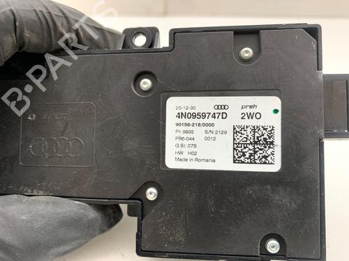 Switch AUDI Q7 (4MB, 4MG, 4MQ) 45 TDI Mild Hybrid quattro | BP39376670I30 - Image 7