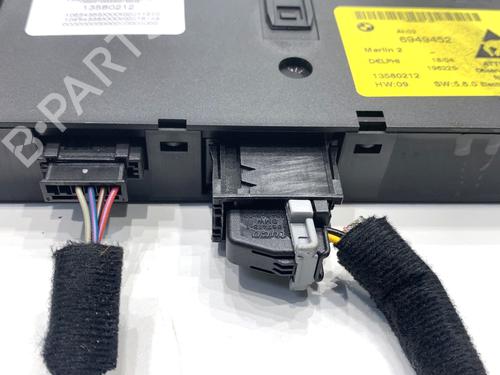 Switch BMW 5 (E60) 530 i | BP39331471I30 - Image 4