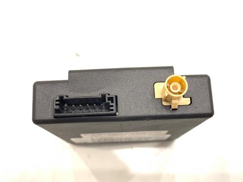 Electronic module VW CC B7 (358) 2.0 TDI 4motion | BP39352160M83 - Image 3