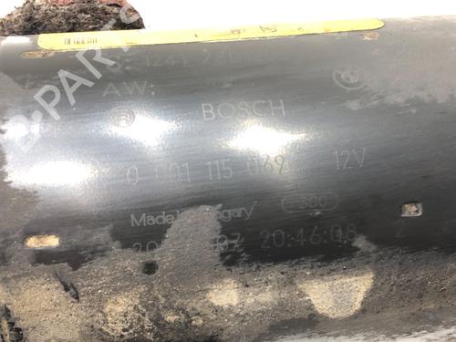 Starter BMW X3 (E83) xDrive 18 d | BP39288559M8 - Image 5
