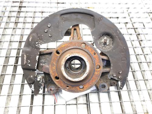 Used Right front steering knuckle Right front steering knuckle PEUGEOT 308 SW II (LC_, LJ_, LR_, LX_, L4_) 1.6 BlueHDi 120 (120 hp) 39280193 39280193