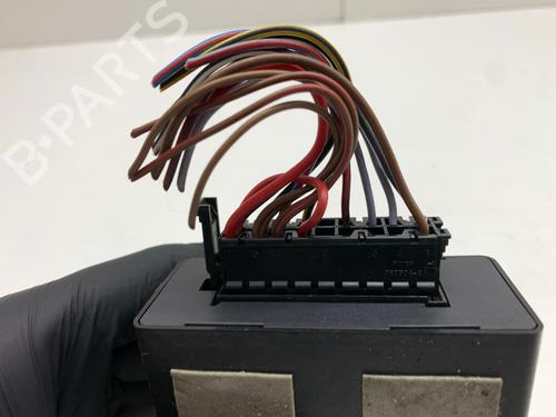 Electronic module MERCEDES-BENZ C-CLASS (W204) C 280 (204.054) | BP39365139M83 - Image 3