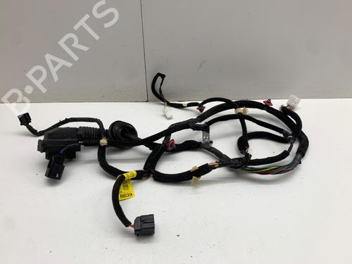 Wiring harness KIA RIO III (UB) 1.4 CVVT | BP40033219E16 - Image 2
