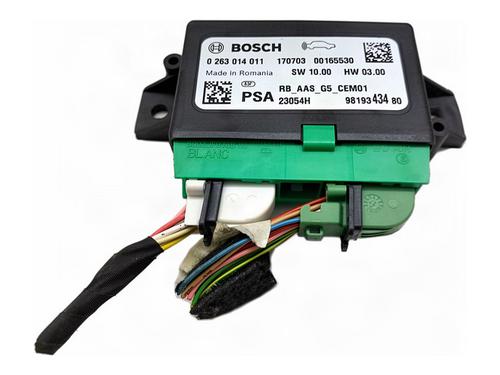 Modulo electronico Modulo electronico 39373118 39373118