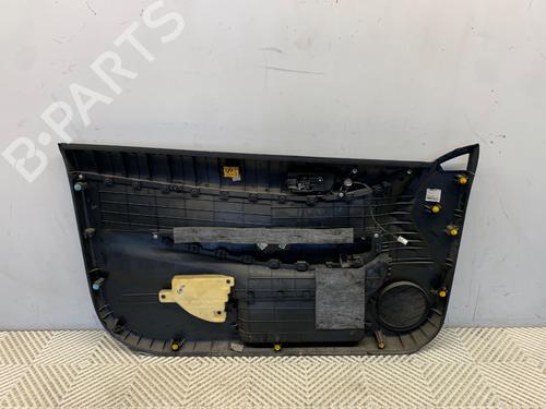 Front right panel HYUNDAI i20 I (PB, PBT) 1.2 | BP39367768C59 - Image 5