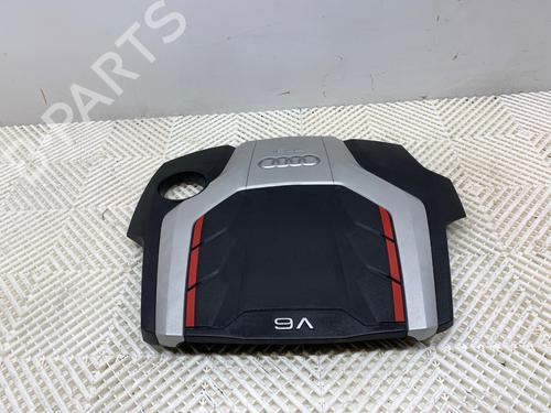 Upper protection AUDI Q5 (FYB, FYG) SQ5 TFSI quattro | BP39497257M93 - Image 2