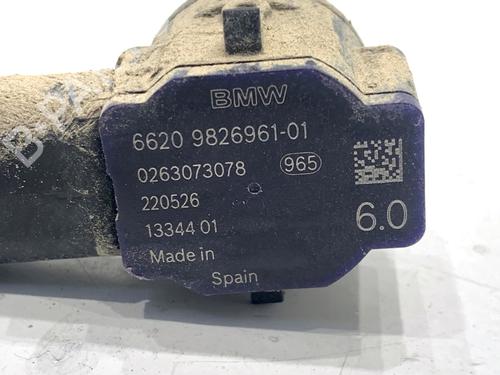 Electronic module BMW 5 (G30, F90) 520 d xDrive | BP39323520M83 - Image 4