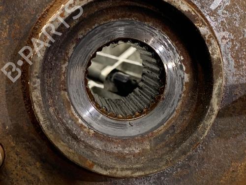 Right front steering knuckle KIA CEE'D (JD) 1.6 CRDi 110 | BP39353676M26 - Image 4