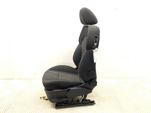 Left front seat AUDI A1 (8X1, 8XK) 1.2 TFSI | BP39376216C15 - Image 7