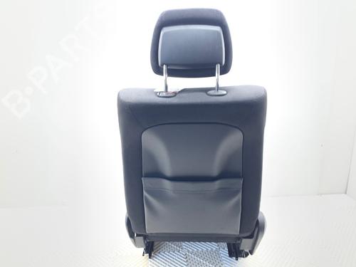Right front seat MERCEDES-BENZ E-CLASS (W212) E 350 CDI (212.025) | BP39340607C16 - Image 6