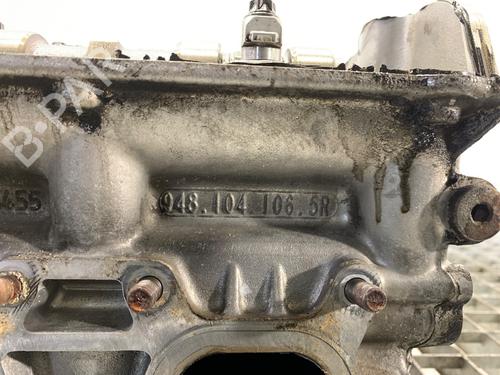 Cylinder head PORSCHE PANAMERA (970) 4.8 GTS | BP40276863M5 - Image 10