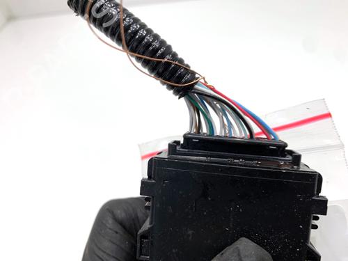 Electronic module TOYOTA CAMRY (_V7_, _VA7_, _VH7_) 2.5 Hybrid (AXVH71_, AXVH70, AXVH71R) | BP39345548M83 - Image 3
