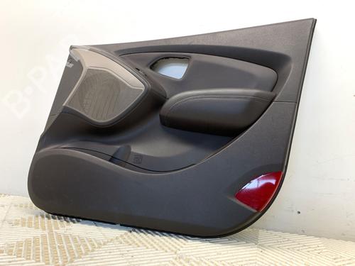 Front right panel HYUNDAI ix35 (LM, EL, ELH) 1.6 | BP39352341C59 - Image 3